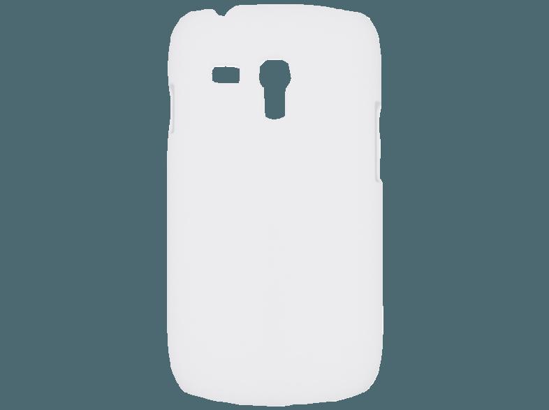 TELILEO 0938 Back Case Hartschale Galaxy S3 mini