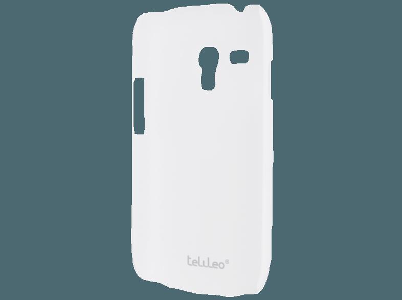 TELILEO 0938 Back Case Hartschale Galaxy S3 mini, TELILEO, 0938, Back, Case, Hartschale, Galaxy, S3, mini
