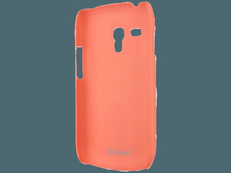 TELILEO 0941 Back Case Hartschale Galaxy S3 mini
