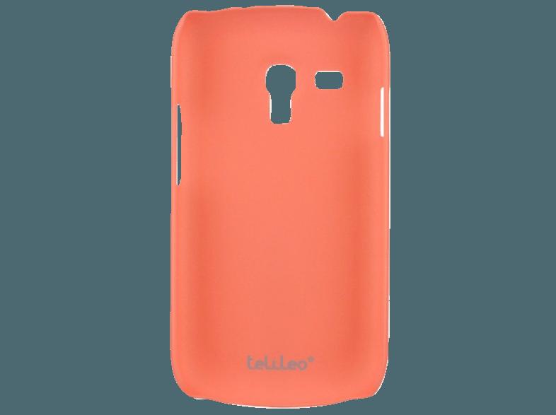 TELILEO 0941 Back Case Hartschale Galaxy S3 mini