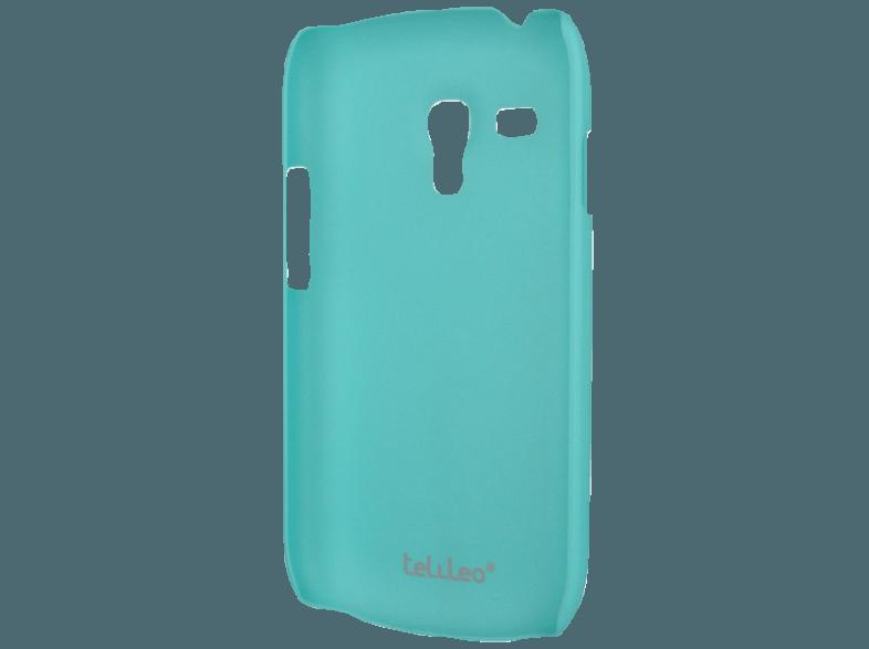TELILEO 0942 Back Case Hartschale Galaxy S3 mini