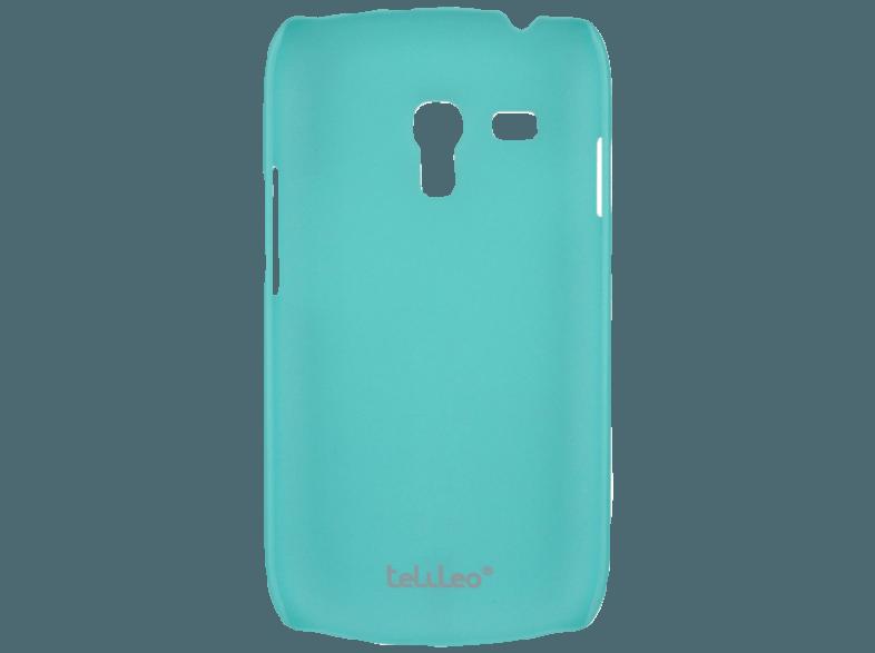 TELILEO 0942 Back Case Hartschale Galaxy S3 mini