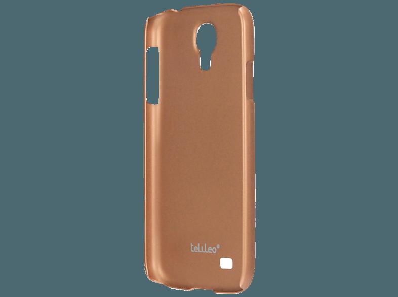 TELILEO 0945 Back Case Hartschale Galaxy S4