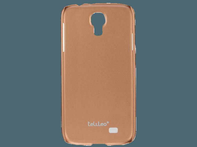 TELILEO 0945 Back Case Hartschale Galaxy S4