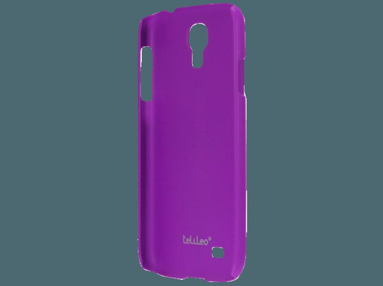 TELILEO 0949 Back Case Hartschale Galaxy S4