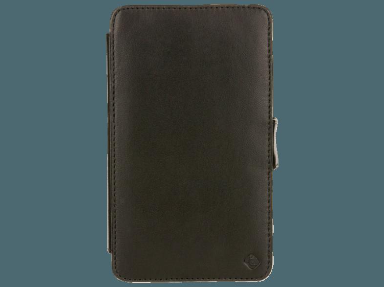 TELILEO 0964 Touch Case Echtledertasche Galaxy Note