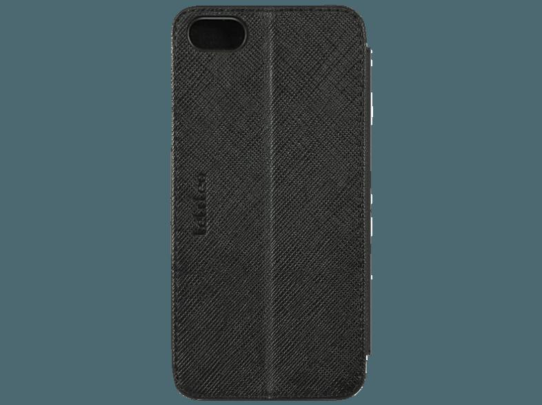 TELILEO 3011 Fine Case Hochwertige Echtledertasche iPhone 5/5S