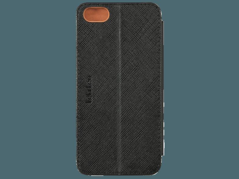 TELILEO 3012 Fine Case Hochwertige Echtledertasche iPhone 5/5S