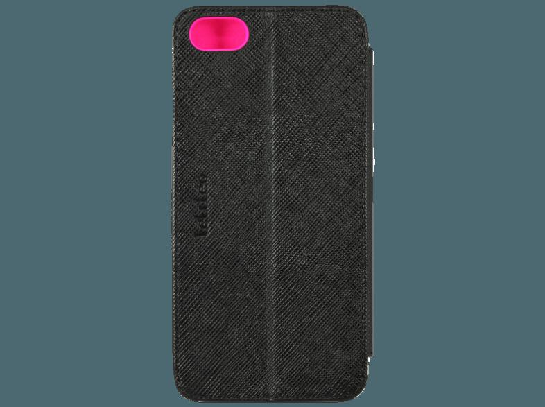 TELILEO 3013 Fine Case Hochwertige Echtledertasche iPhone 5/5S