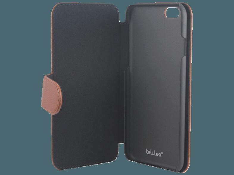TELILEO 3311 Touch Case Klapptasche iPhone 6 Plus