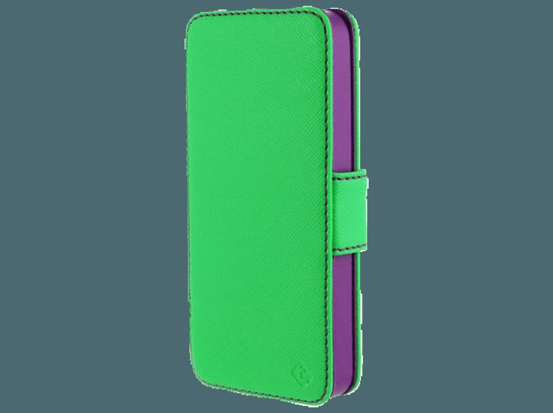 TELILEO 3322 Touch Case Klapptasche iPhone 5/5S, TELILEO, 3322, Touch, Case, Klapptasche, iPhone, 5/5S