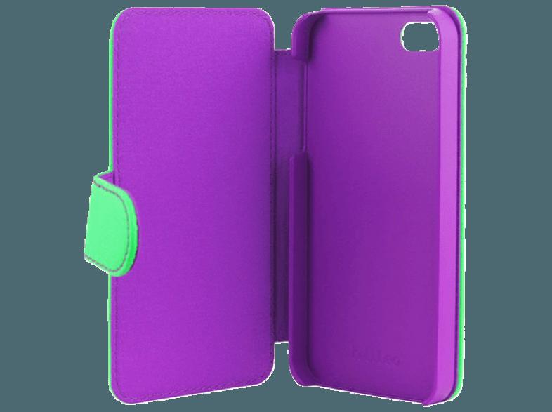 TELILEO 3322 Touch Case Klapptasche iPhone 5/5S