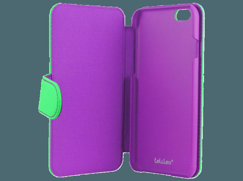 TELILEO 3326 Touch Case Klapptasche iPhone 6