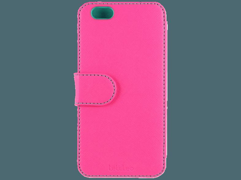 TELILEO 3327 Touch Case Klapptasche iPhone 6