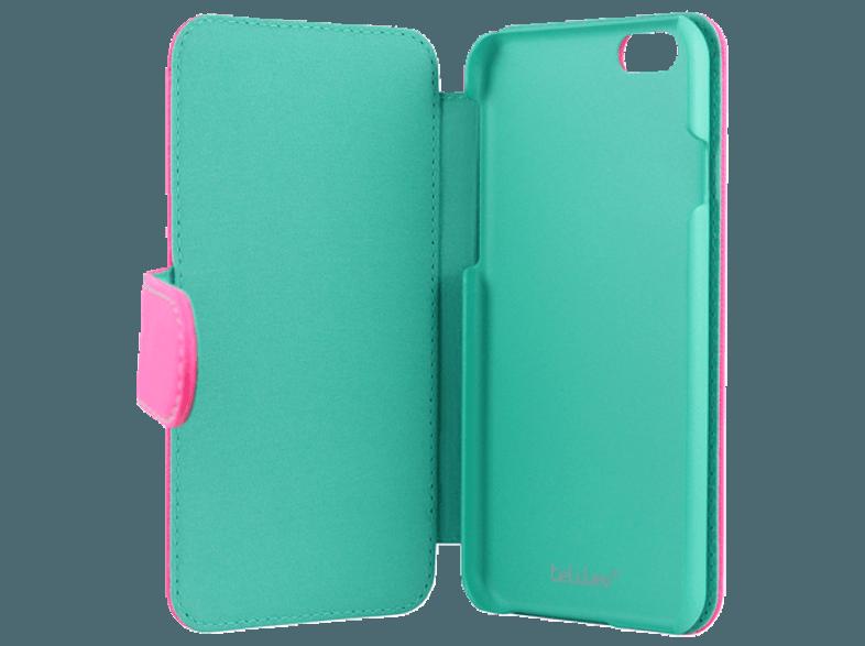 TELILEO 3327 Touch Case Klapptasche iPhone 6