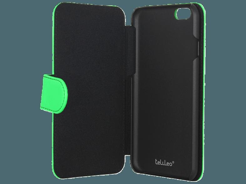 TELILEO 3330 Touch Case Klapptasche iPhone 6 Plus