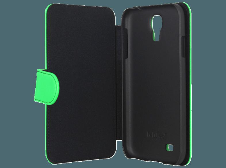 TELILEO 3333 Touch Case Kunstledertasche Galaxy S4