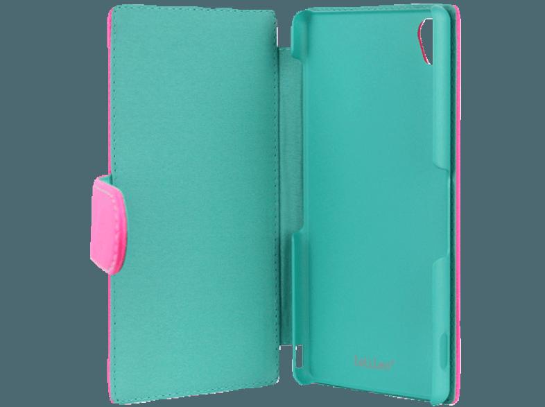 TELILEO 3337 Touch Cases Klapptasche Xperia Z3
