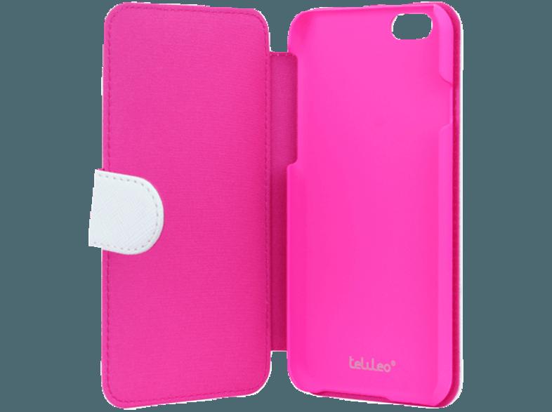 TELILEO 3363 Touch Case Handytasche iPhone 6 Plus