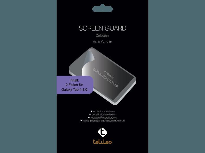 TELILEO 3866 Screen Guard