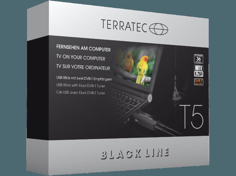 TERRATEC 10908 T5