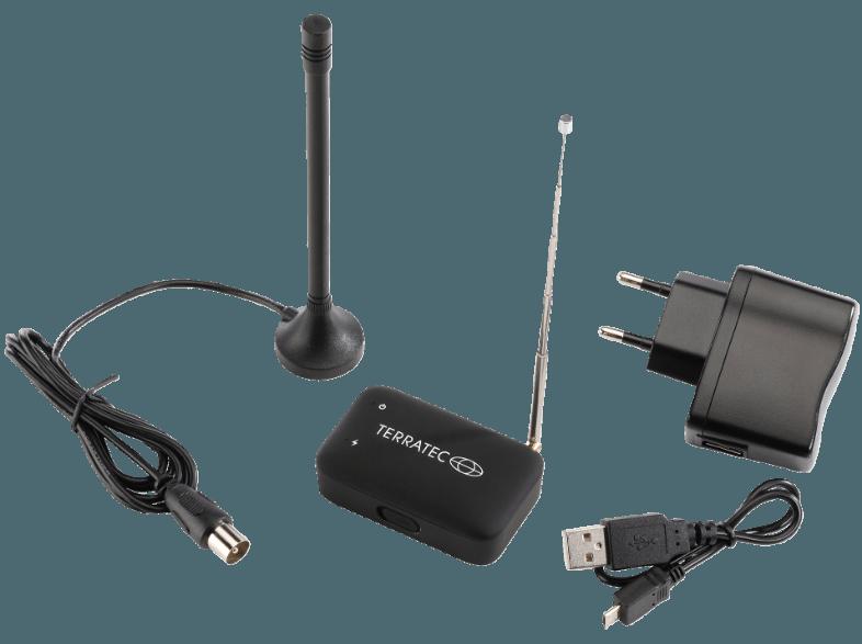 TERRATEC 130641 Cinergy Mobile WiFi