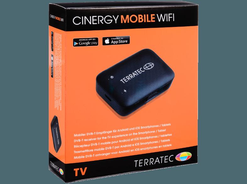 TERRATEC 130641 Cinergy Mobile WiFi