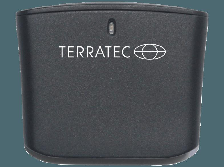 TERRATEC 130647 Connect Dock Adapter Adapter