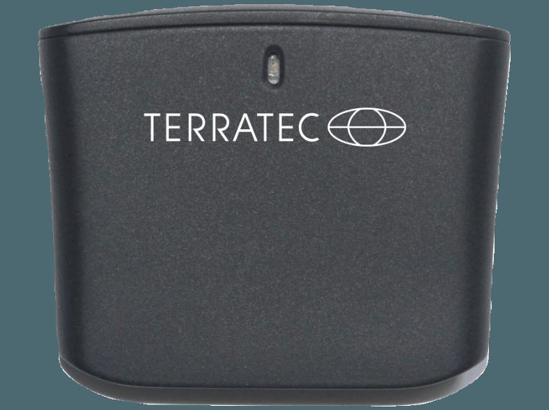 TERRATEC 130647 Connect Dock Adapter Adapter, TERRATEC, 130647, Connect, Dock, Adapter, Adapter