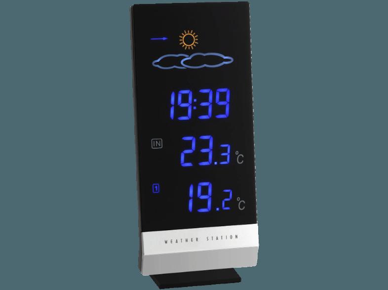 TFA 35.1093 Funk-Wetterstation