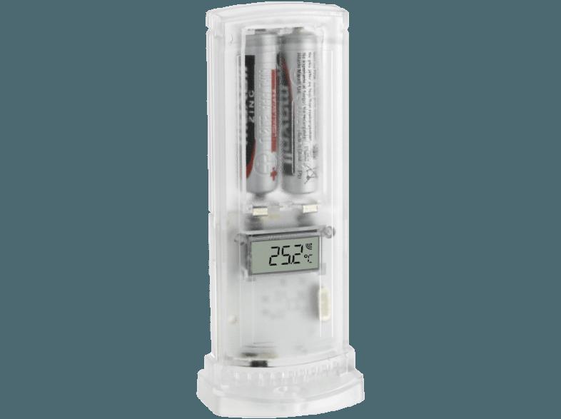 TFA 35.1109 Neo Plus Funk-Wetterstation, TFA, 35.1109, Neo, Plus, Funk-Wetterstation