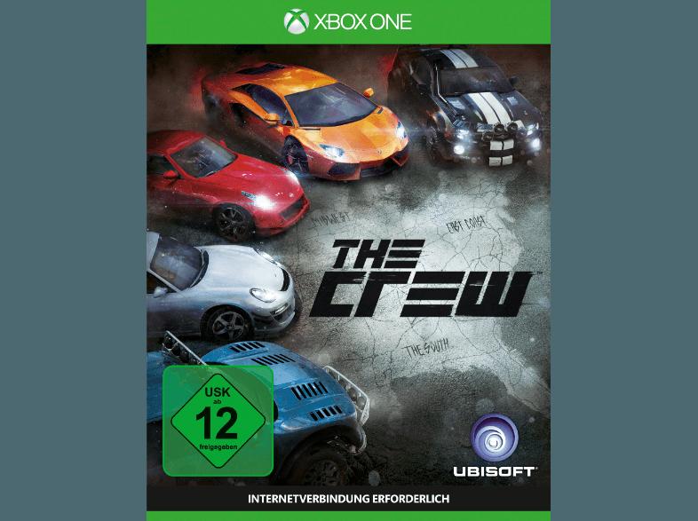 The Crew [Xbox One]