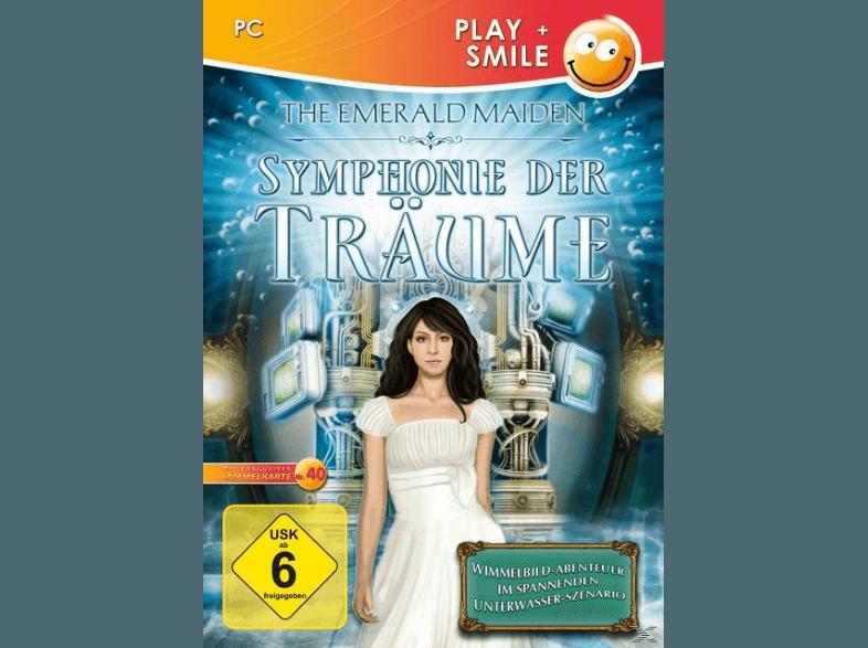 The Emerald Maiden: Symphonie der Träume [PC]