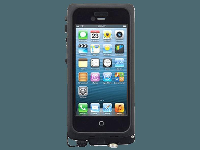 THEJOYFACTORY 006-3000527 CWD101 AXION PRO ULTRA RUGGED CASE Schutzhülle iPhone 5