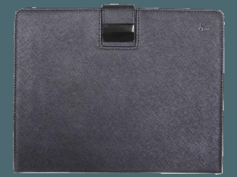 THEJOYFACTORY CFA102 TASCHE FOLIO 360 III Tablet-Tasche iPad (4te, 3te, 2te Generation)