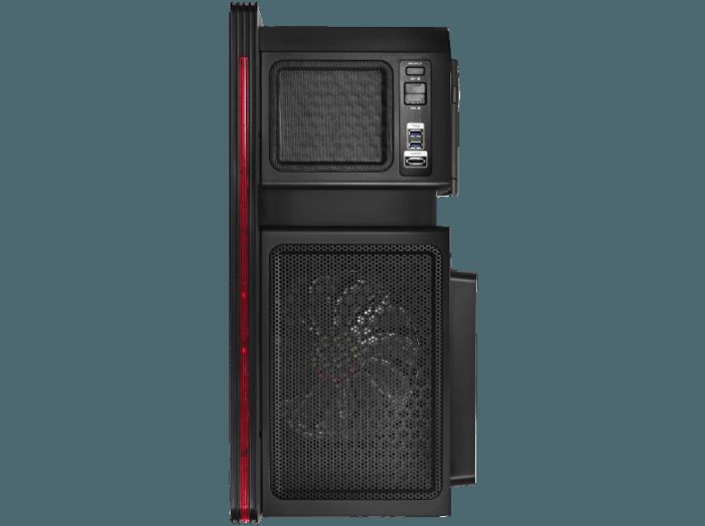 THERMALTAKE Level 10 GT Full Tower PC-Gehäuse