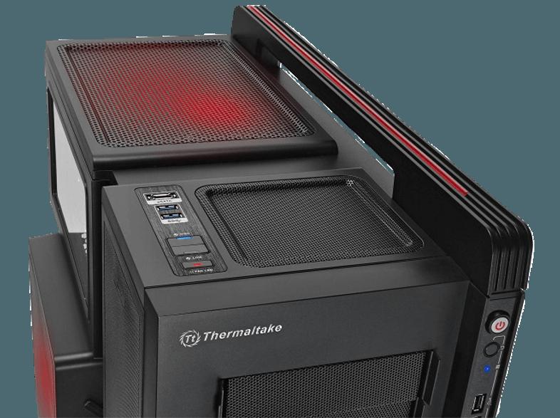 THERMALTAKE Level 10 GT Full Tower PC-Gehäuse