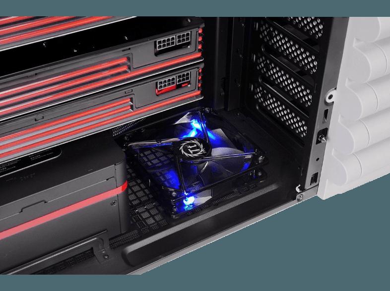 THERMALTAKE Level 10 GT Snow Edition Full Tower, THERMALTAKE, Level, 10, GT, Snow, Edition, Full, Tower
