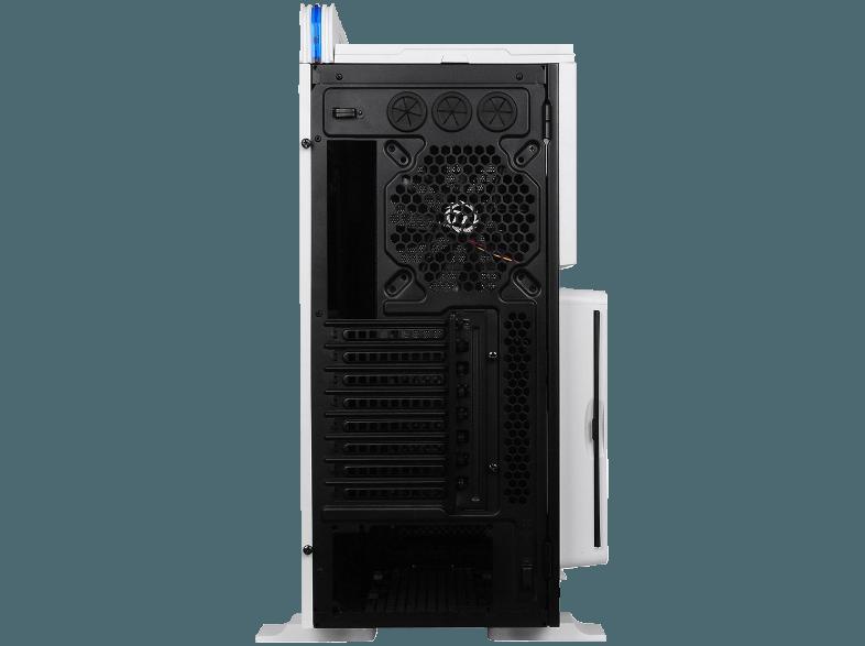 THERMALTAKE Level 10 GT Snow Edition Full Tower, THERMALTAKE, Level, 10, GT, Snow, Edition, Full, Tower