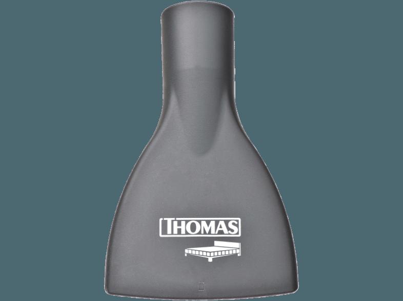 THOMAS Perfect Air Allergy Pure (Staubsauger, beutelloser Bodenstaubsauger mit AQUA-PURE-Filterbox, Weiß/Blau), THOMAS, Perfect, Air, Allergy, Pure, Staubsauger, beutelloser, Bodenstaubsauger, AQUA-PURE-Filterbox, Weiß/Blau,