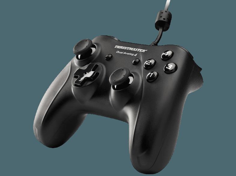 THRUSTMASTER Dual Analog 4 Gamepad