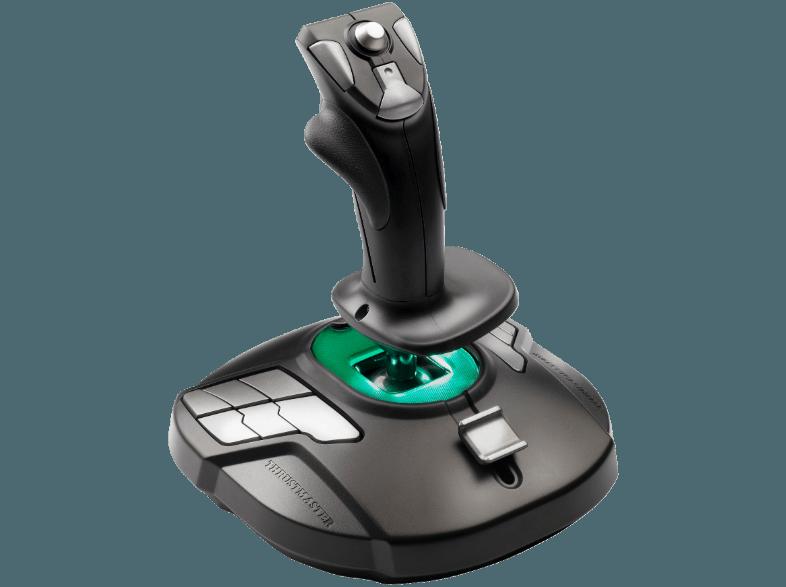 THRUSTMASTER T.16000M Joystick, THRUSTMASTER, T.16000M, Joystick