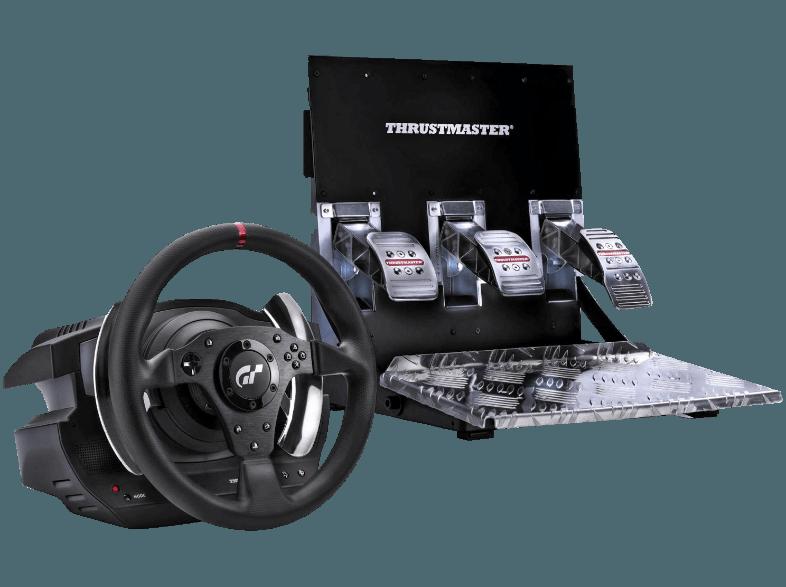 THRUSTMASTER T500RS GT Racing Wheel