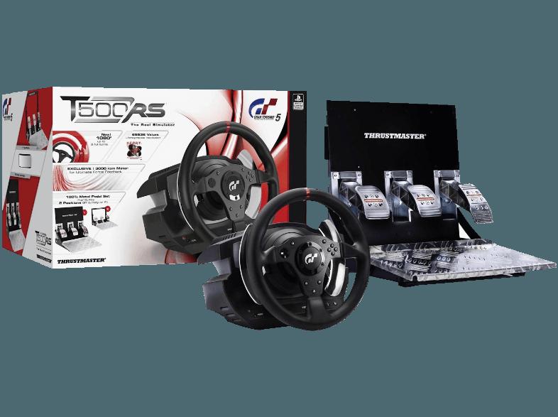 THRUSTMASTER T500RS GT Racing Wheel