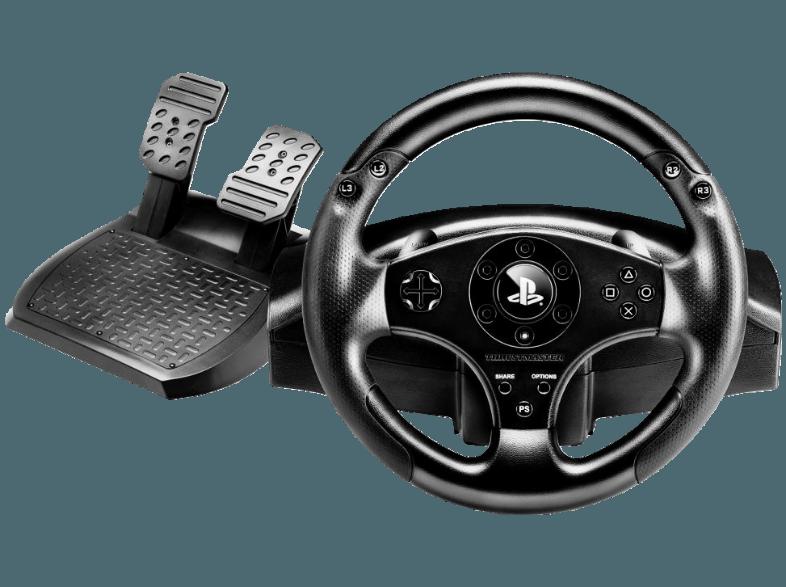 THRUSTMASTER T80 Racing Wheel