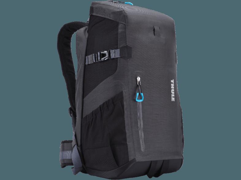 THULE TPBP-101 Perspektiv Rucksack für DSLR Kameras (Farbe: Schwarz)