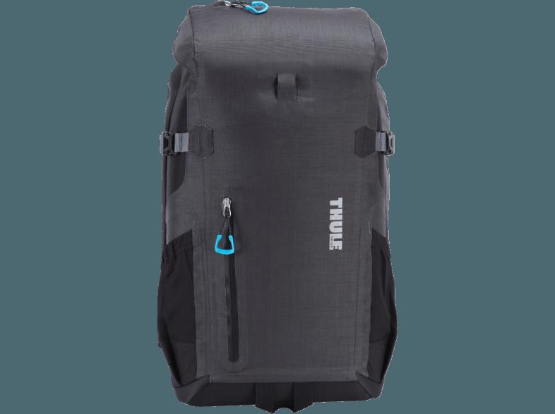 THULE TPBP-101 Perspektiv Rucksack für DSLR Kameras (Farbe: Schwarz)