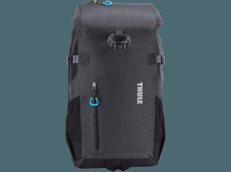 THULE TPBP-101 Perspektiv Rucksack für DSLR Kameras (Farbe: Schwarz), THULE, TPBP-101, Perspektiv, Rucksack, DSLR, Kameras, Farbe:, Schwarz,