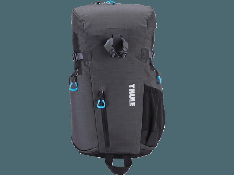 THULE TPDP-101 Perspektiv Rucksack für DSLR Kameras (Farbe: Schwarz)