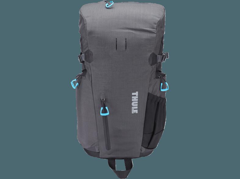 THULE TPDP-101 Perspektiv Rucksack für DSLR Kameras (Farbe: Schwarz), THULE, TPDP-101, Perspektiv, Rucksack, DSLR, Kameras, Farbe:, Schwarz,